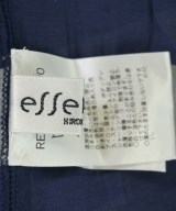 HIROKO BIS（ヒロコビズ）ロング・マキシ丈スカート 紺 サイズ:9(M位) レディース/2200621319200