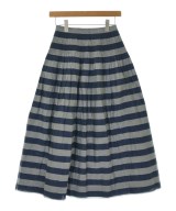 HIROKO BIS ロング・マキシ丈スカート