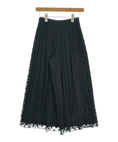 HIROKO BIS（ヒロコビズ）その他 黒 サイズ:9(M位) レディース/2200621319217