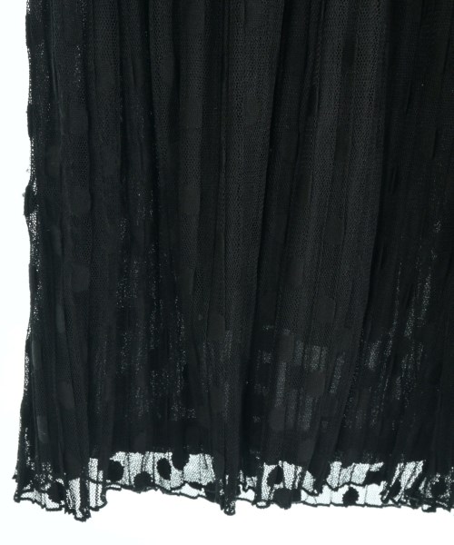 HIROKO BIS（ヒロコビズ）その他 黒 サイズ:9(M位) レディース/2200621319217