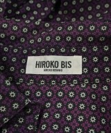 HIROKO BIS（ヒロコビズ）ブラウス 紫 サイズ:9(M位) レディース/2200623410028