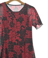 HIROKO BIS（ヒロコビズ）ワンピース 赤 サイズ:9(M位) レディース/2200623410035