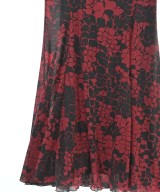 HIROKO BIS（ヒロコビズ）ワンピース 赤 サイズ:9(M位) レディース/2200623410035