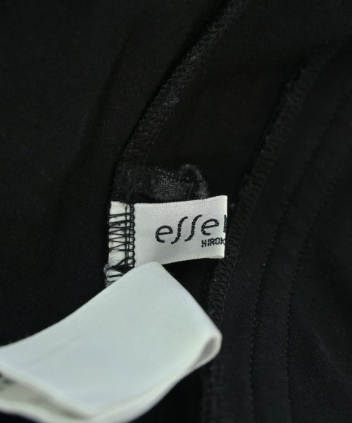 HIROKO BIS（ヒロコビズ）その他 黒 サイズ:11(L位) レディース/2200623410059