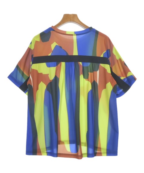 HIROKO BIS（ヒロコビズ）Tシャツ・カットソー 茶 サイズ:9(M位) レディース/2200623410066