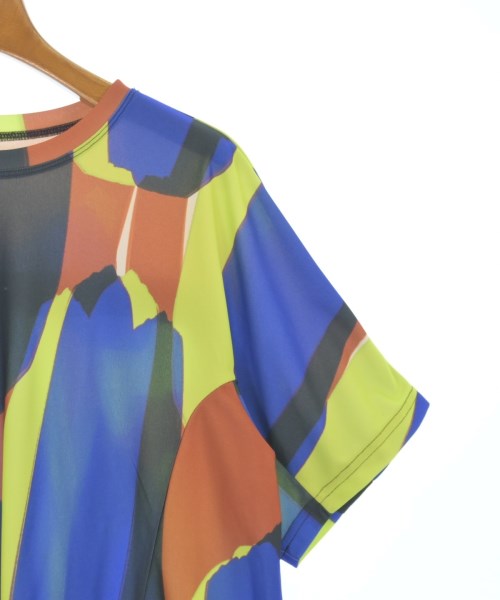 HIROKO BIS（ヒロコビズ）Tシャツ・カットソー 茶 サイズ:9(M位) レディース/2200623410066