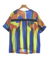 HIROKO BIS（ヒロコビズ）Tシャツ・カットソー 茶 サイズ:9(M位) レディース/2200623410066