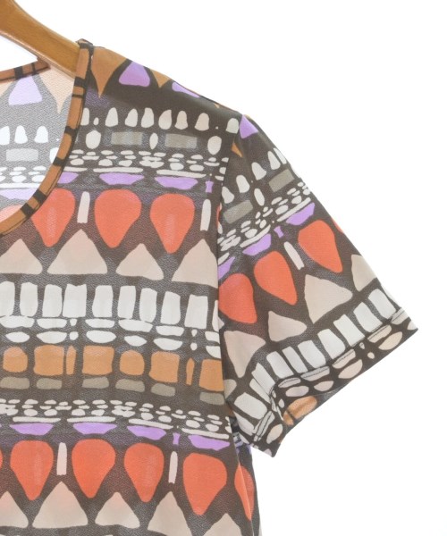 HIROKO BIS（ヒロコビズ）Tシャツ・カットソー その他（柄物・カラフル） サイズ:11(L位) レディース/2200623410073