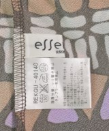 HIROKO BIS（ヒロコビズ）Tシャツ・カットソー その他（柄物・カラフル） サイズ:11(L位) レディース/2200623410073