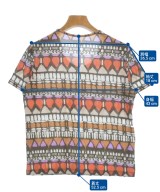 HIROKO BIS（ヒロコビズ）Tシャツ・カットソー その他（柄物・カラフル） サイズ:11(L位) レディース/2200623410073