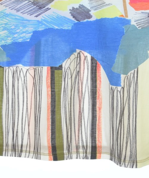 HIROKO BIS（ヒロコビズ）Tシャツ・カットソー カーキ サイズ:9(M位) レディース/2200623410080