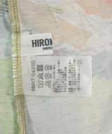 HIROKO BIS（ヒロコビズ）Tシャツ・カットソー カーキ サイズ:9(M位) レディース/2200623410080