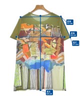 HIROKO BIS（ヒロコビズ）Tシャツ・カットソー カーキ サイズ:9(M位) レディース/2200623410080