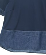 HIROKO BIS（ヒロコビズ）ブラウス 青 サイズ:11(L位) レディース/2200623410103