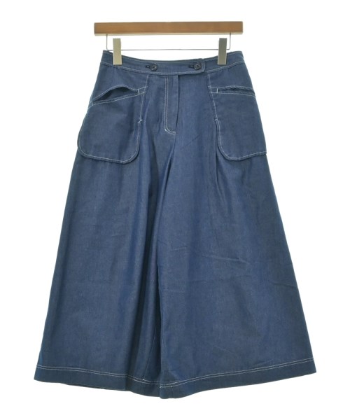 ヒロコビズ(HIROKO BIS)のHIROKO BIS クロップドパンツ