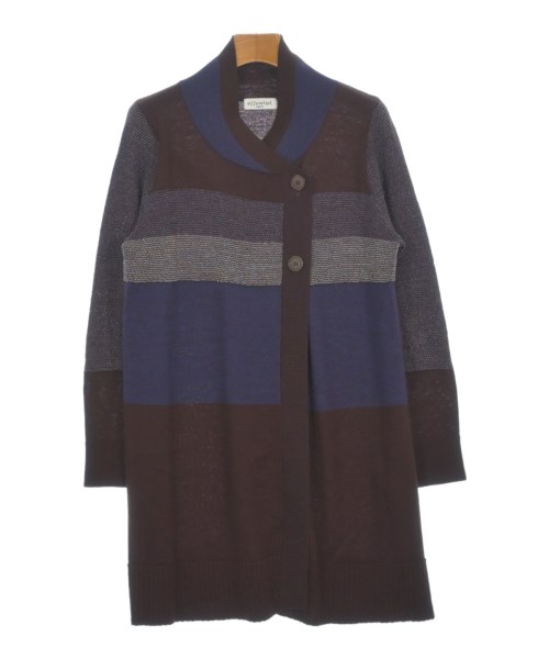 ヒロコビズ(HIROKO BIS)のHIROKO BIS カーディガン