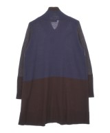 HIROKO BIS（ヒロコビズ）カーディガン 茶 サイズ:11(L位) レディース/2200623410127