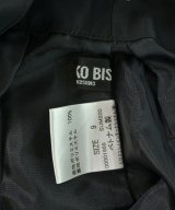 HIROKO BIS（ヒロコビズ）ひざ丈スカート 黒 サイズ:9(M位) レディース/2200623410141