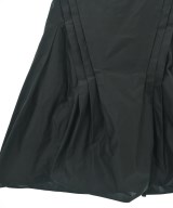 HIROKO BIS（ヒロコビズ）ひざ丈スカート 黒 サイズ:9(M位) レディース/2200623410141