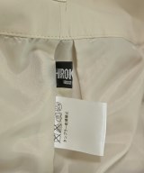 HIROKO BIS（ヒロコビズ）ひざ丈スカート ベージュ サイズ:9(M位) レディース/2200623410158