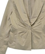 HIROKO BIS（ヒロコビズ）テーラードジャケット グレー サイズ:11(L位) レディース/2200623410172