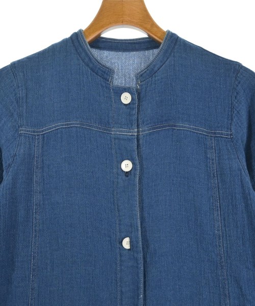 HIROKO BIS（ヒロコビズ）その他 青 サイズ:9(M位) レディース/2200619914011