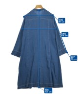 HIROKO BIS（ヒロコビズ）その他 青 サイズ:9(M位) レディース/2200619914011