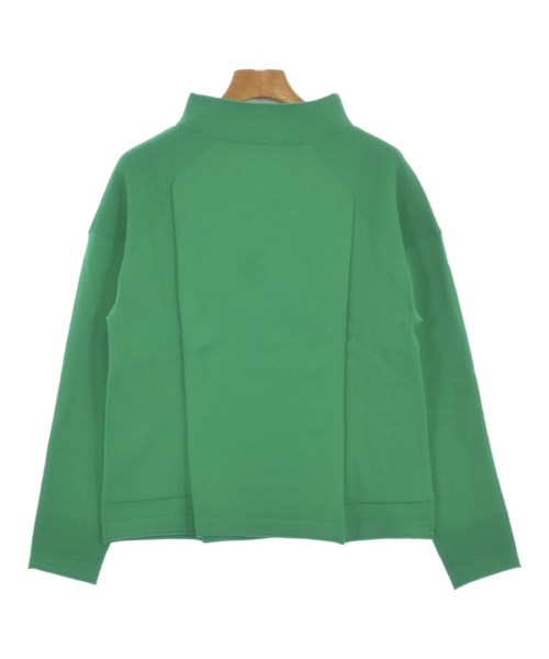 HIROKO BIS（ヒロコビズ）ニット・セーター 緑 サイズ:9(M位) レディース/2200619914028