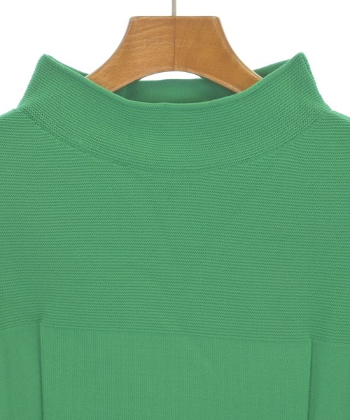 HIROKO BIS（ヒロコビズ）ニット・セーター 緑 サイズ:9(M位) レディース/2200619914028