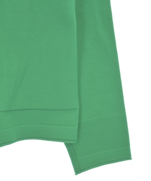 HIROKO BIS（ヒロコビズ）ニット・セーター 緑 サイズ:9(M位) レディース/2200619914028