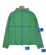 HIROKO BIS（ヒロコビズ）ニット・セーター 緑 サイズ:9(M位) レディース/2200619914028