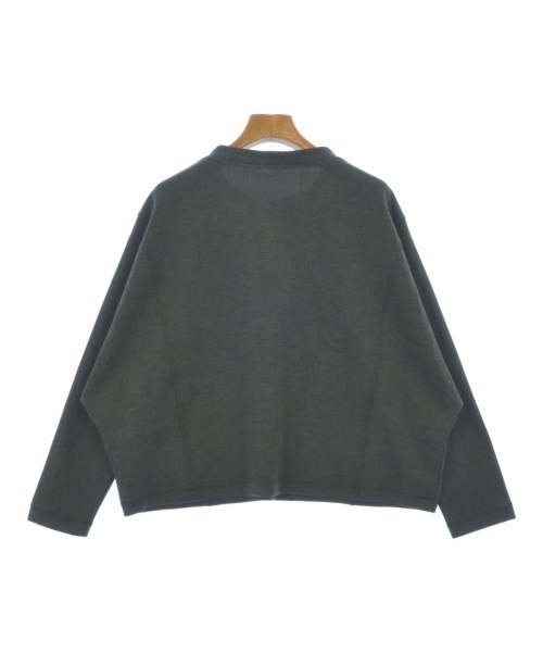 HIROKO BIS（ヒロコビズ）Tシャツ・カットソー グレー サイズ:9(M位) レディース/2200619914035