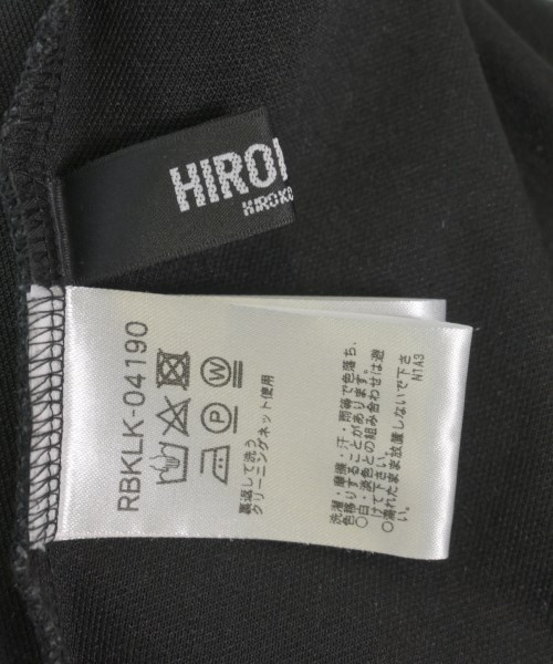 HIROKO BIS（ヒロコビズ）Tシャツ・カットソー グレー サイズ:9(M位) レディース/2200619914035