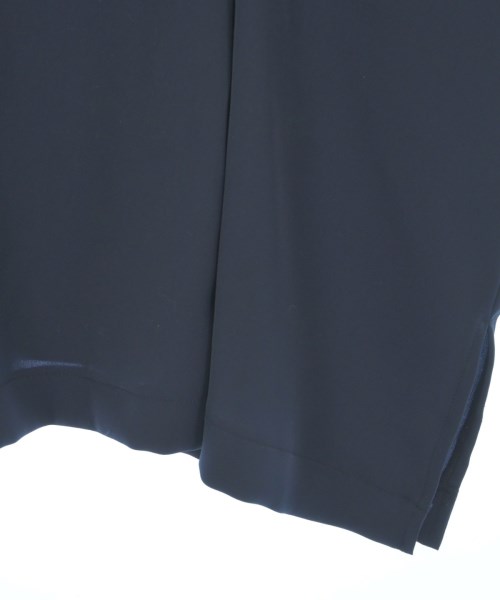 HIROKO BIS（ヒロコビズ）ブラウス 紺 サイズ:9(M位) レディース/2200619914042