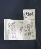 HIROKO BIS（ヒロコビズ）ブラウス 紺 サイズ:9(M位) レディース/2200619914042