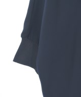 HIROKO BIS（ヒロコビズ）ブラウス 紺 サイズ:9(M位) レディース/2200619914042