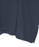 HIROKO BIS（ヒロコビズ）ブラウス 紺 サイズ:9(M位) レディース/2200619914042