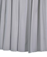 HIROKO BIS（ヒロコビズ）ロング・マキシ丈スカート 紫 サイズ:9(M位) レディース/2200619914059