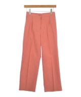 HIROKO BIS（ヒロコビズ）その他 オレンジ サイズ:7(S位) レディース/2200619914066