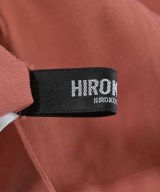 HIROKO BIS（ヒロコビズ）その他 オレンジ サイズ:7(S位) レディース/2200619914066