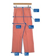 HIROKO BIS（ヒロコビズ）その他 オレンジ サイズ:7(S位) レディース/2200619914066