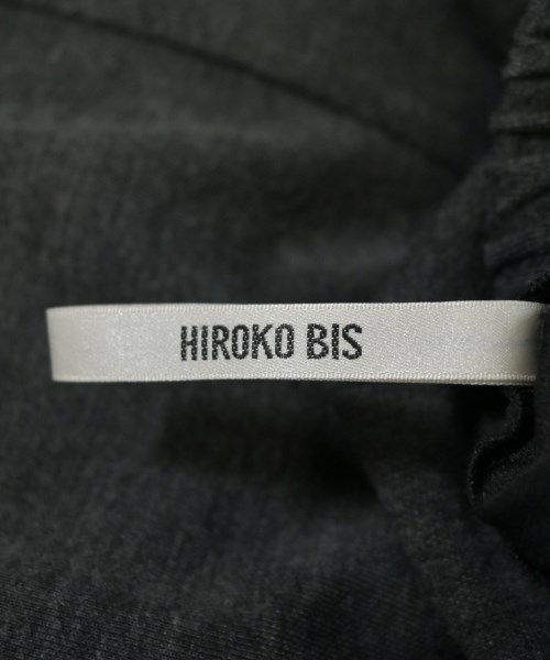 HIROKO BIS（ヒロコビズ）その他 グレー サイズ:9(M位) レディース/2200619914073