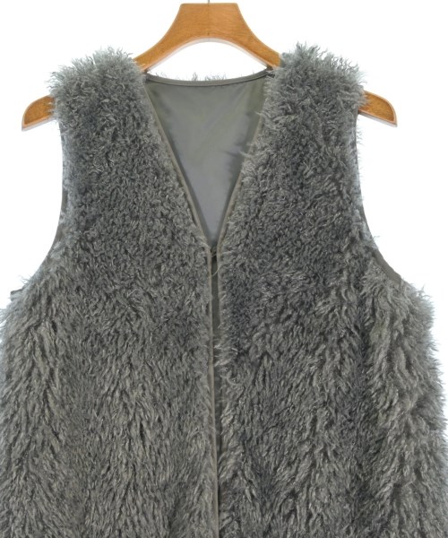 HIROKO BIS（ヒロコビズ）その他 グレー サイズ:9(M位) レディース/2200619914080