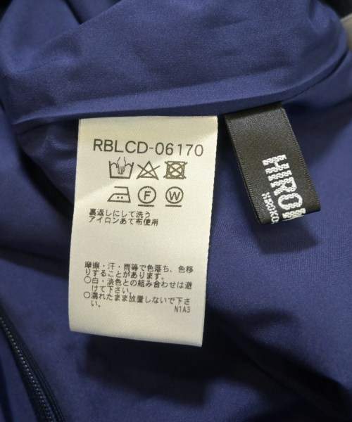 HIROKO BIS（ヒロコビズ）その他 紺 サイズ:11(L位) レディース/2200623727027