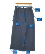 HIROKO BIS（ヒロコビズ）その他 紺 サイズ:11(L位) レディース/2200623727027