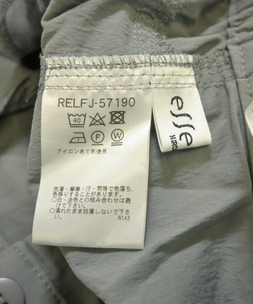 HIROKO BIS（ヒロコビズ）その他 グレー サイズ:11(L位) レディース/2200623727041