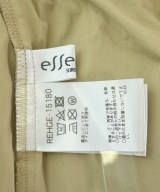 HIROKO BIS（ヒロコビズ）ロング・マキシ丈スカート ベージュ サイズ:11(L位) レディース/2200623727058