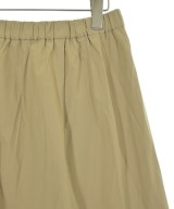 HIROKO BIS（ヒロコビズ）ロング・マキシ丈スカート ベージュ サイズ:11(L位) レディース/2200623727058