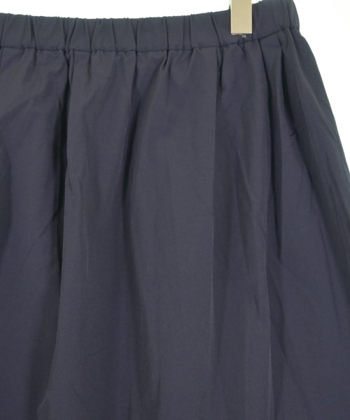 HIROKO BIS（ヒロコビズ）ロング・マキシ丈スカート 紺 サイズ:11(L位) レディース/2200623727065