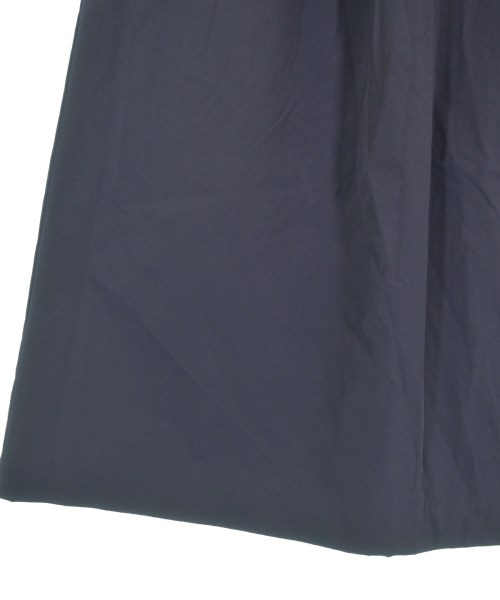 HIROKO BIS（ヒロコビズ）ロング・マキシ丈スカート 紺 サイズ:11(L位) レディース/2200623727065